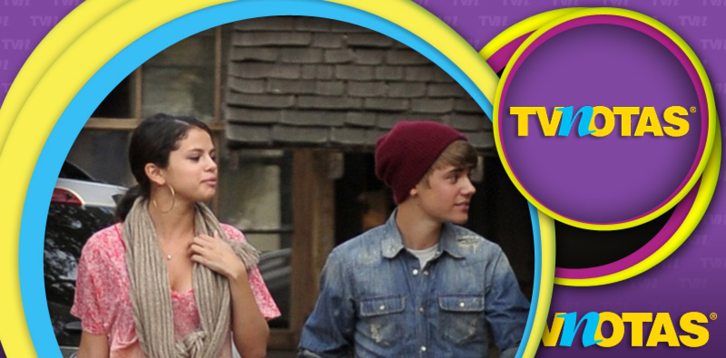 Selena Gomez halla paz en la Biblia
