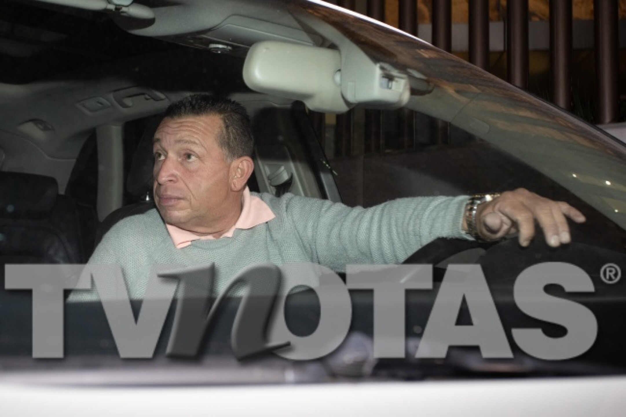 Octavio Pérez