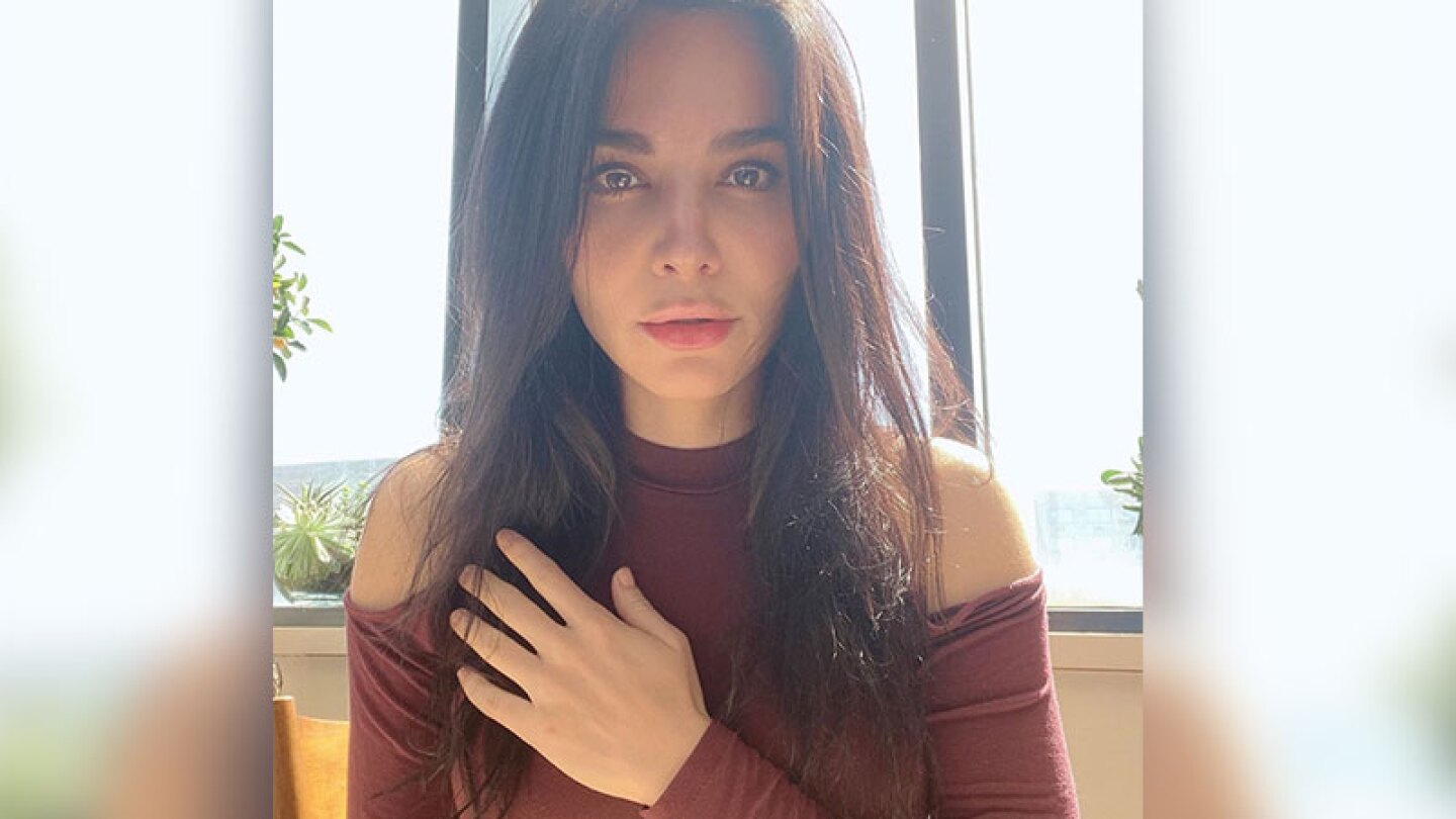 Martha Higareda películas