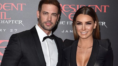 Foto delata a Elizabeth Gutiérrez y William Levy, su relación dio un giro inesperado