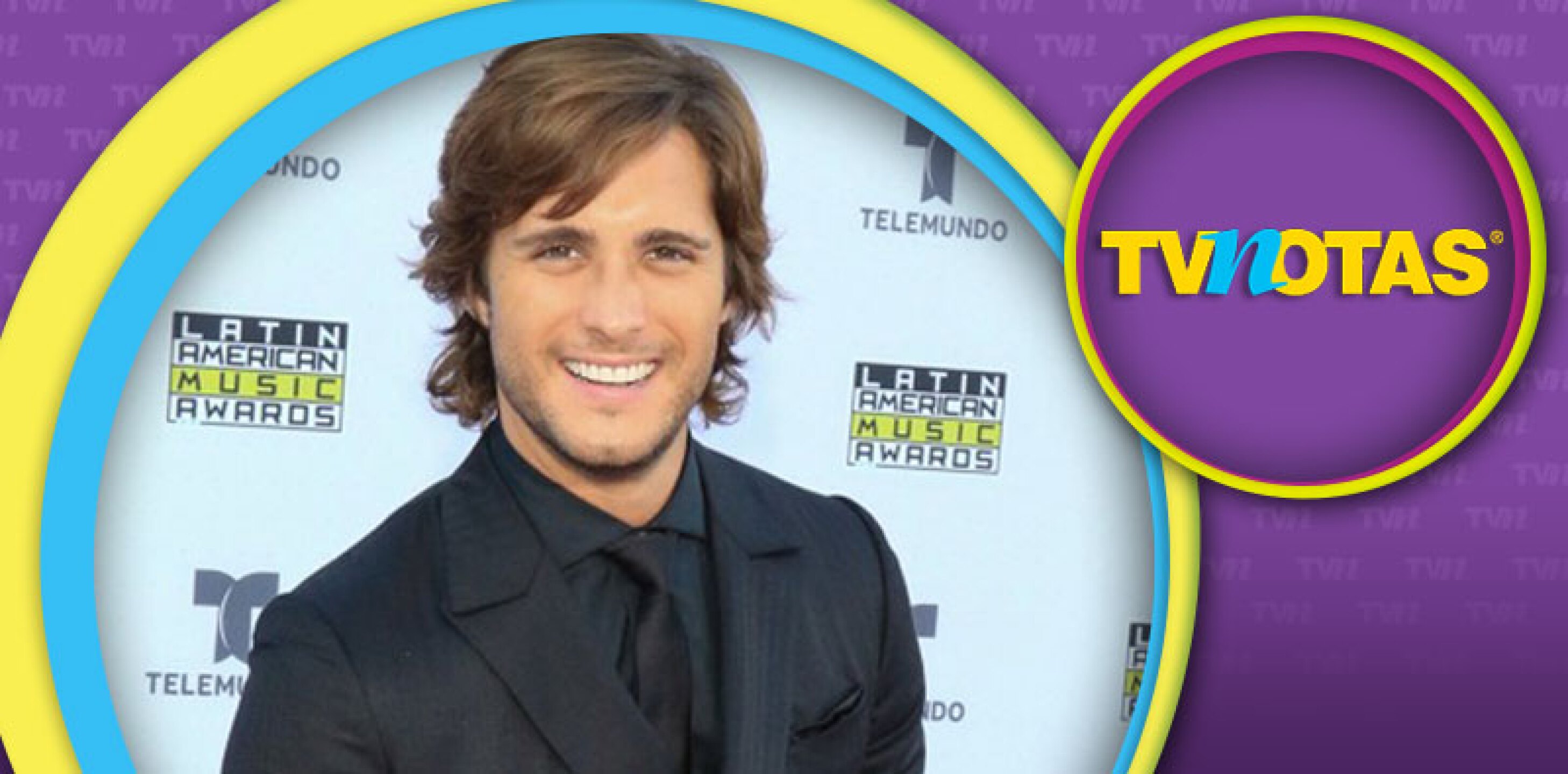 Diego Boneta sigue triunfando en Hollywood