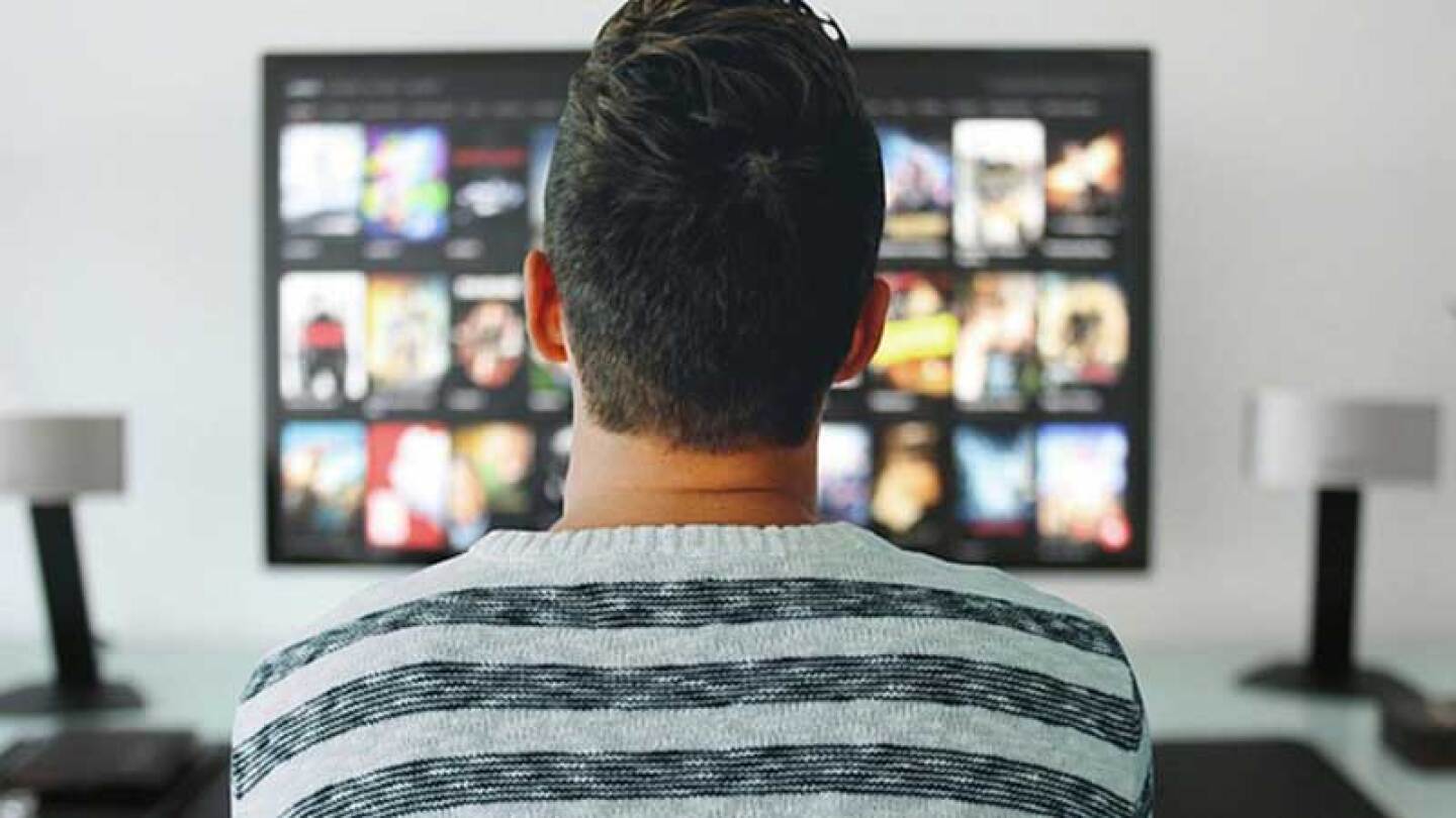 Estas son algunas de las mejores series que tiene la plataforma