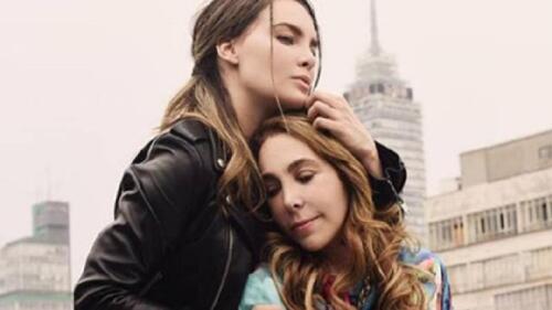 Maquillista cuenta su experiencia trabajando con la mamá de Belinda