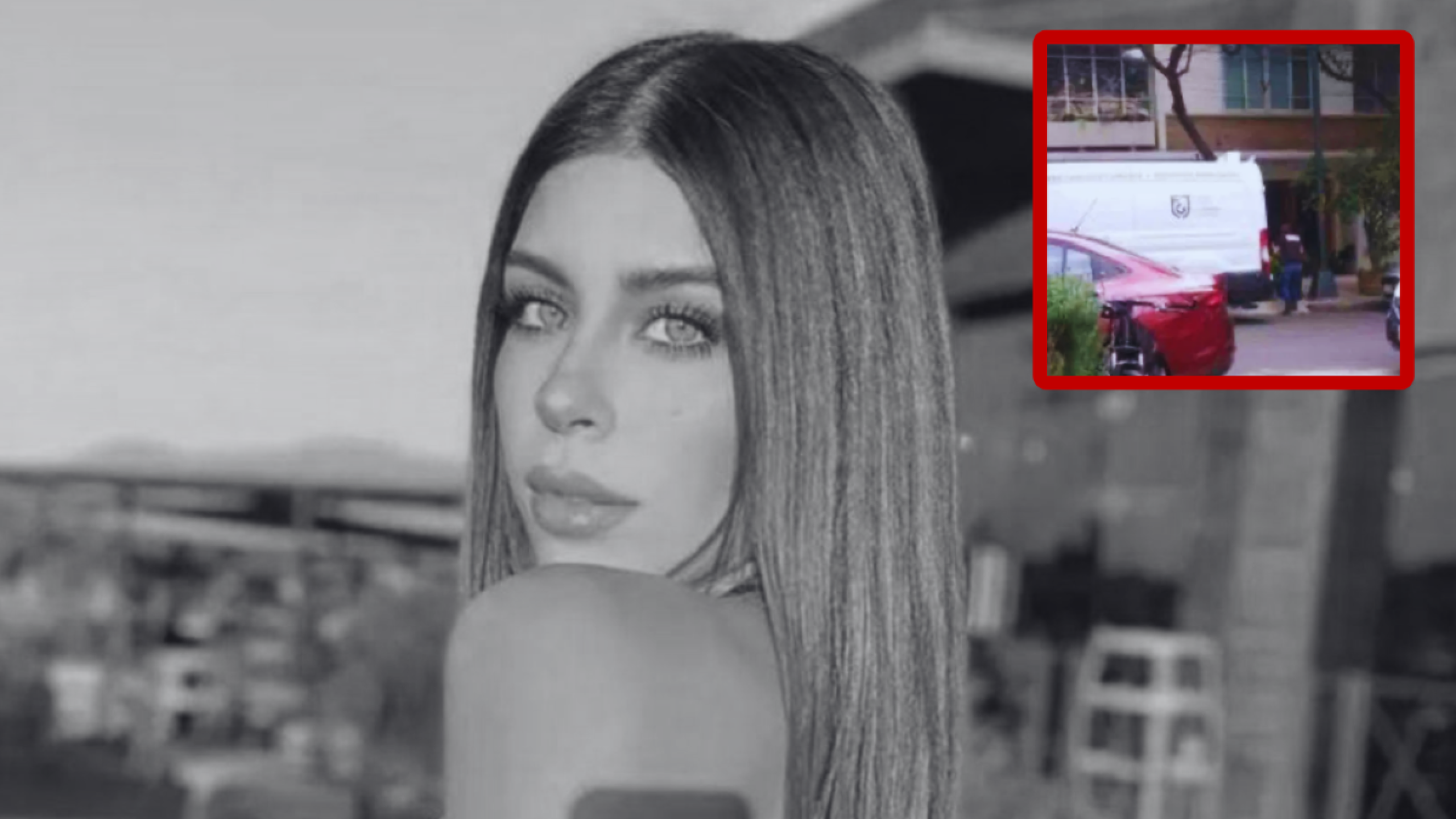 Muere Carolina Flores: VÍDEO revela detalles del asesinato de la exreina de belleza, ¡su suegra disparando!