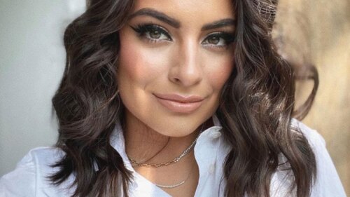 Ana Brenda Contreras habla de la crisis existencial que vivió