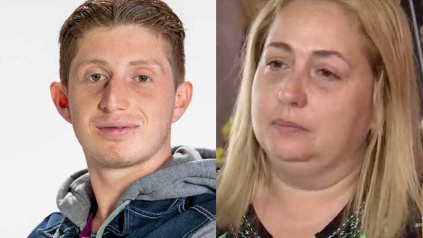 Papá de Octavio Ocaña revela la última llamada con su hijo