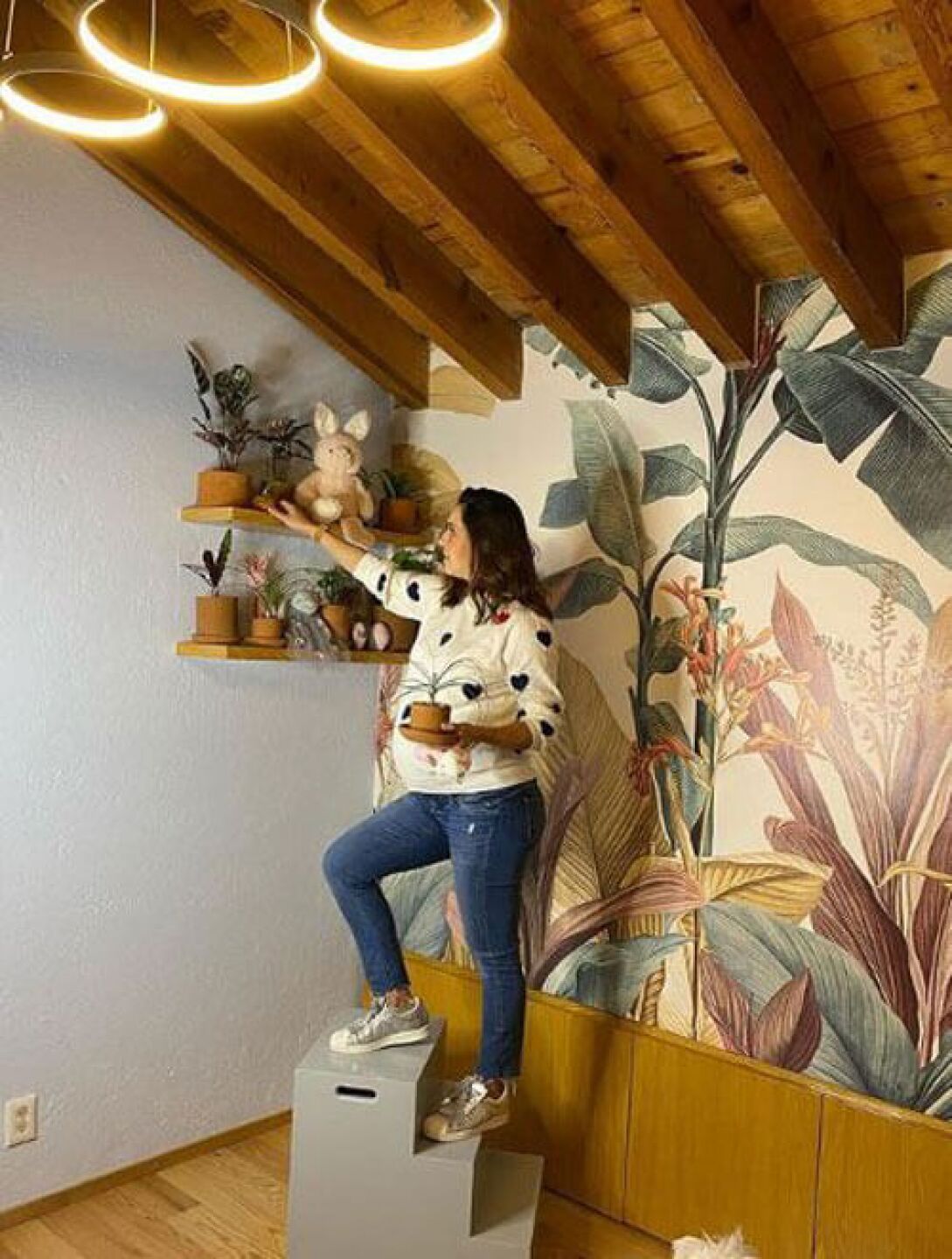 Vive la recta final.