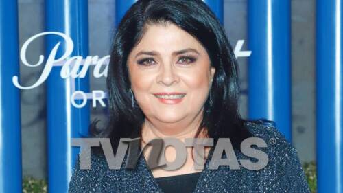 Victoria Ruffo