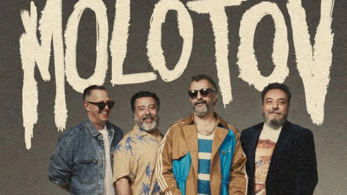 Molotov