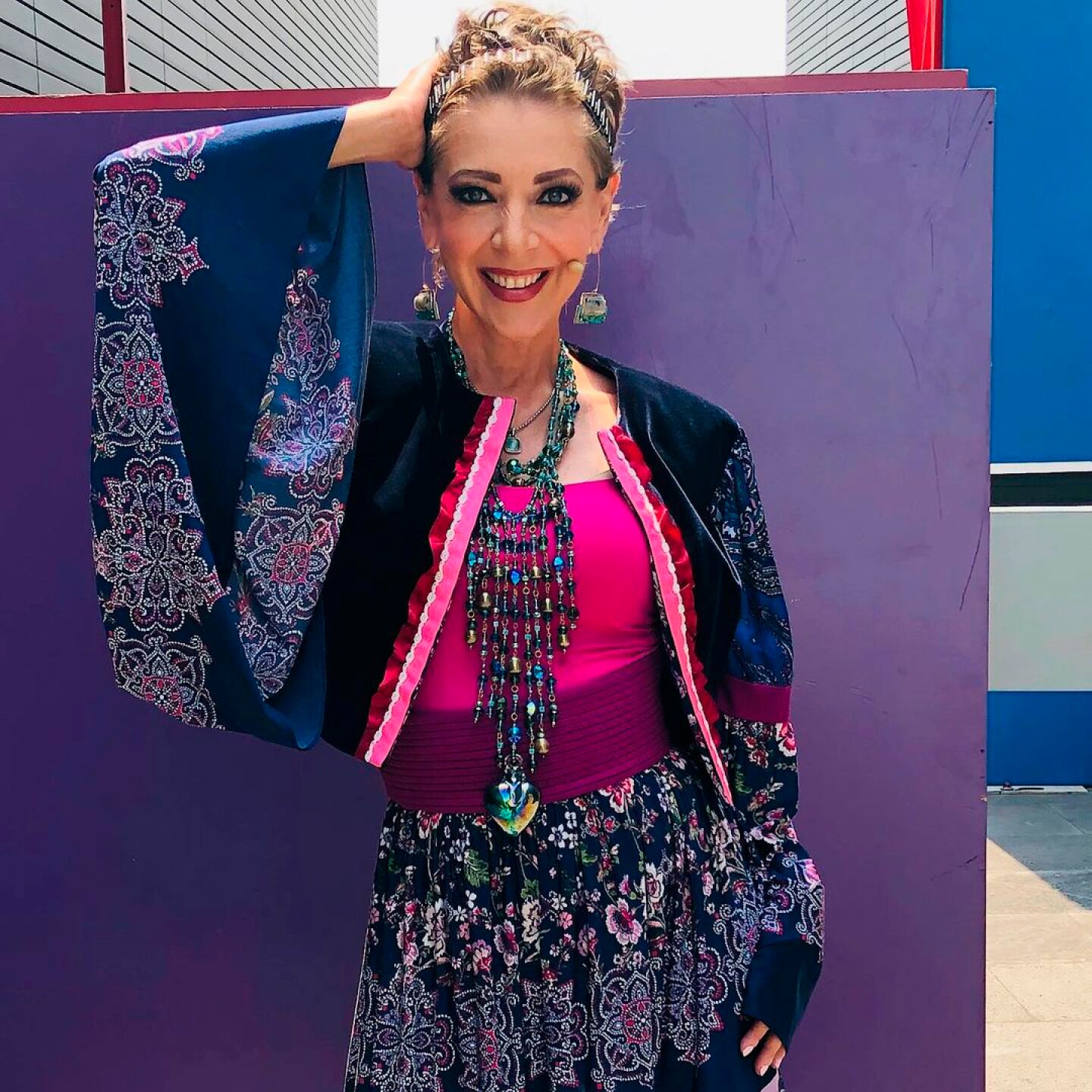 La protagonista de la telenovela Salomé falleció a causa del cáncer