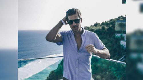 Ryker era un famosos youtuber por sus viajes por el mundo