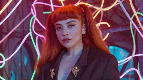 Mon Laferte revela que ha sido acosada