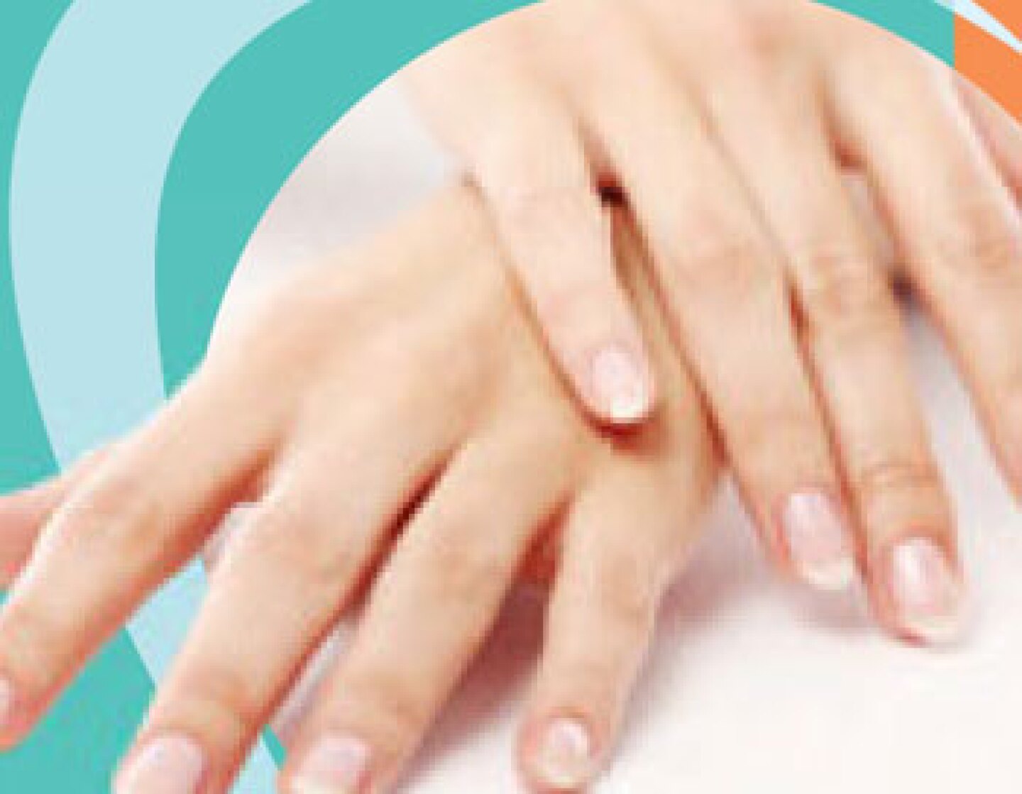 Cuidado extra a tus uñas.