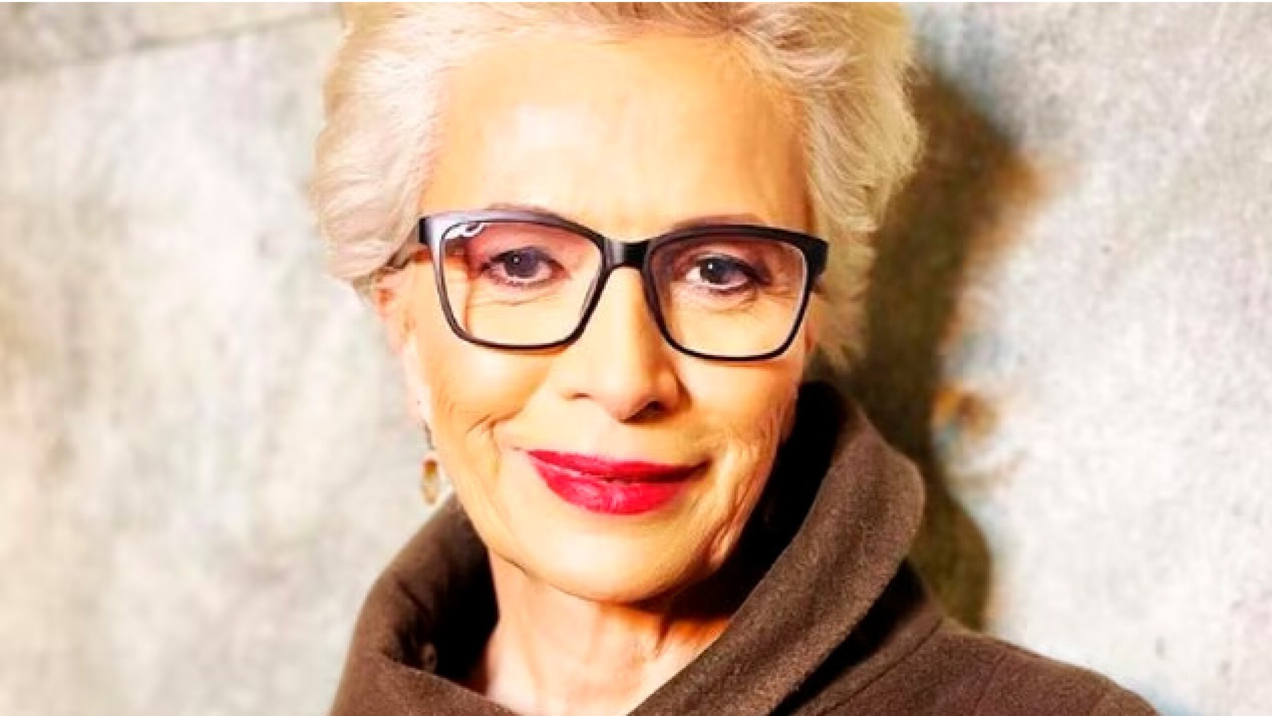 Patricia Reyes Spíndola se pronuncia sobre desigualdades entre actores y actrices