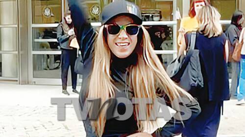 Melissa Ibarra es queer