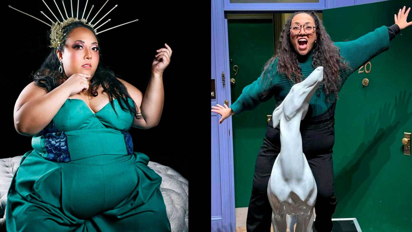 Michelle Rodríguez rompe en llanto por críticas a su cuerpo y su pérdida de peso