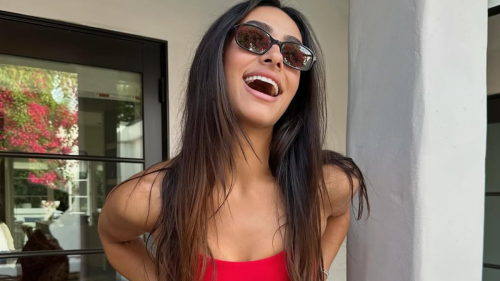 Renata Notni anuncia importante noticia e impacta a sus seguidores ¿bebé en camino?