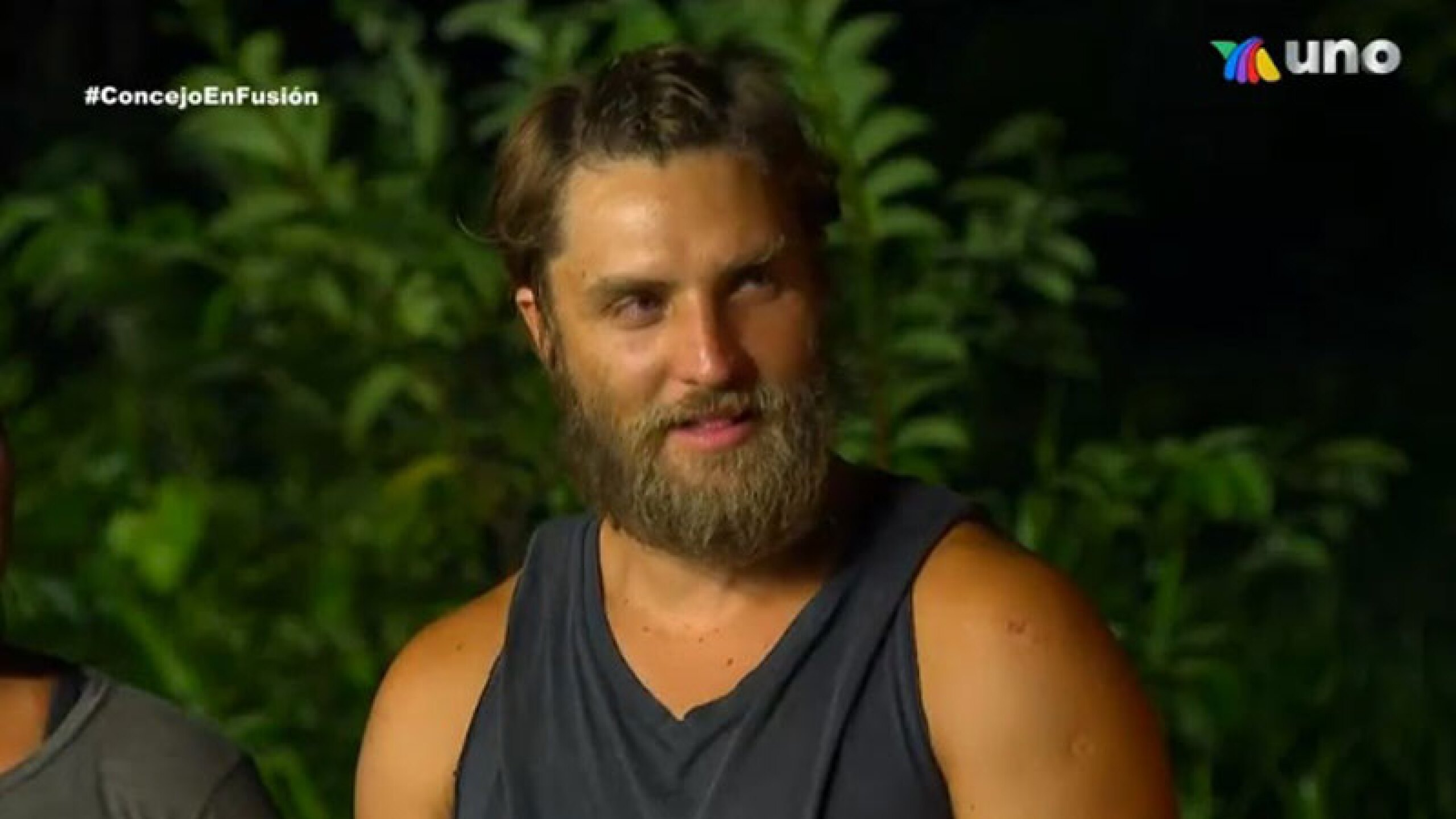 survivor mexico gary eliminado