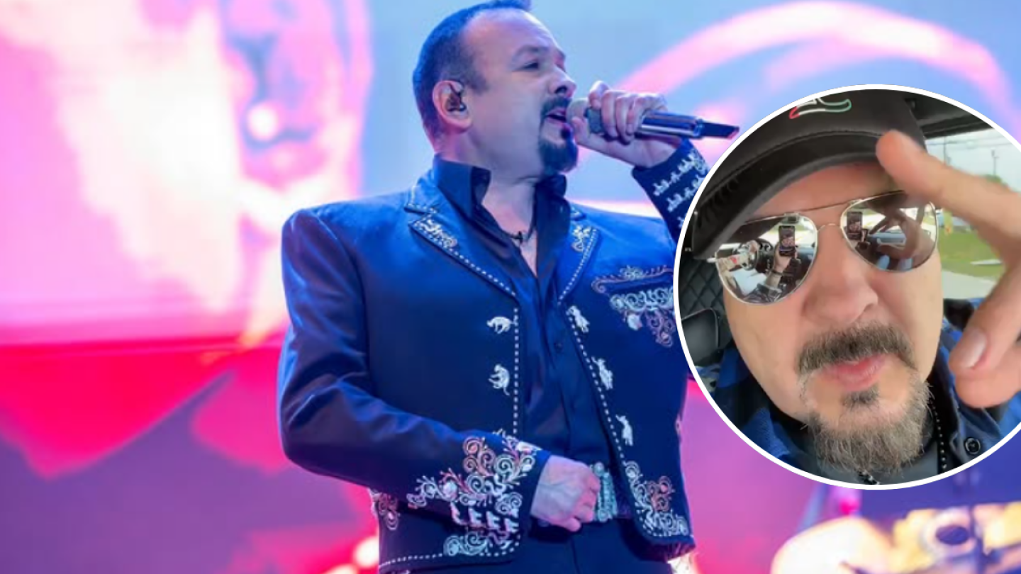 Pepe Aguilar