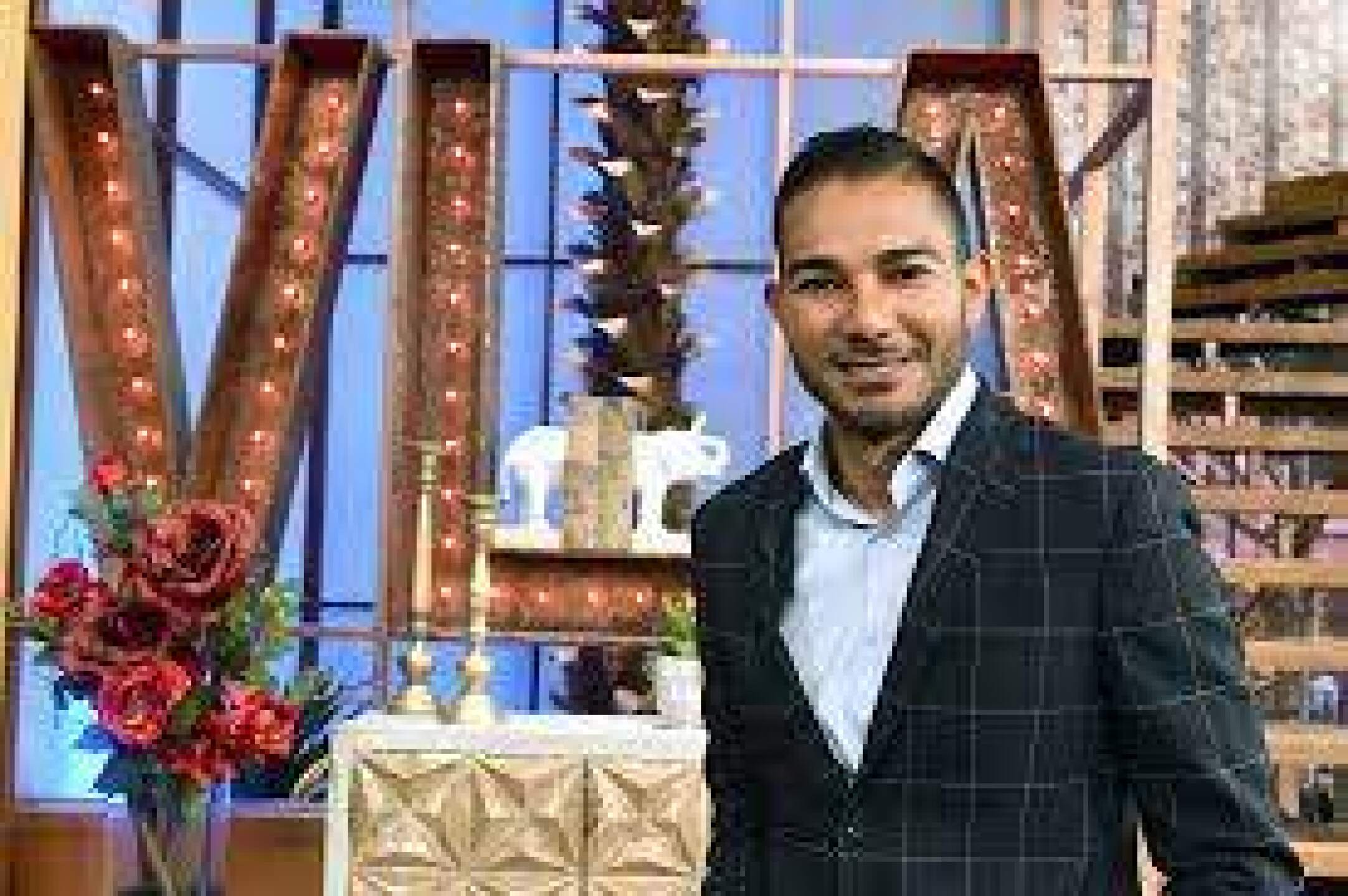 Roger González era quien debía salir del matutino, antes que William Valdés