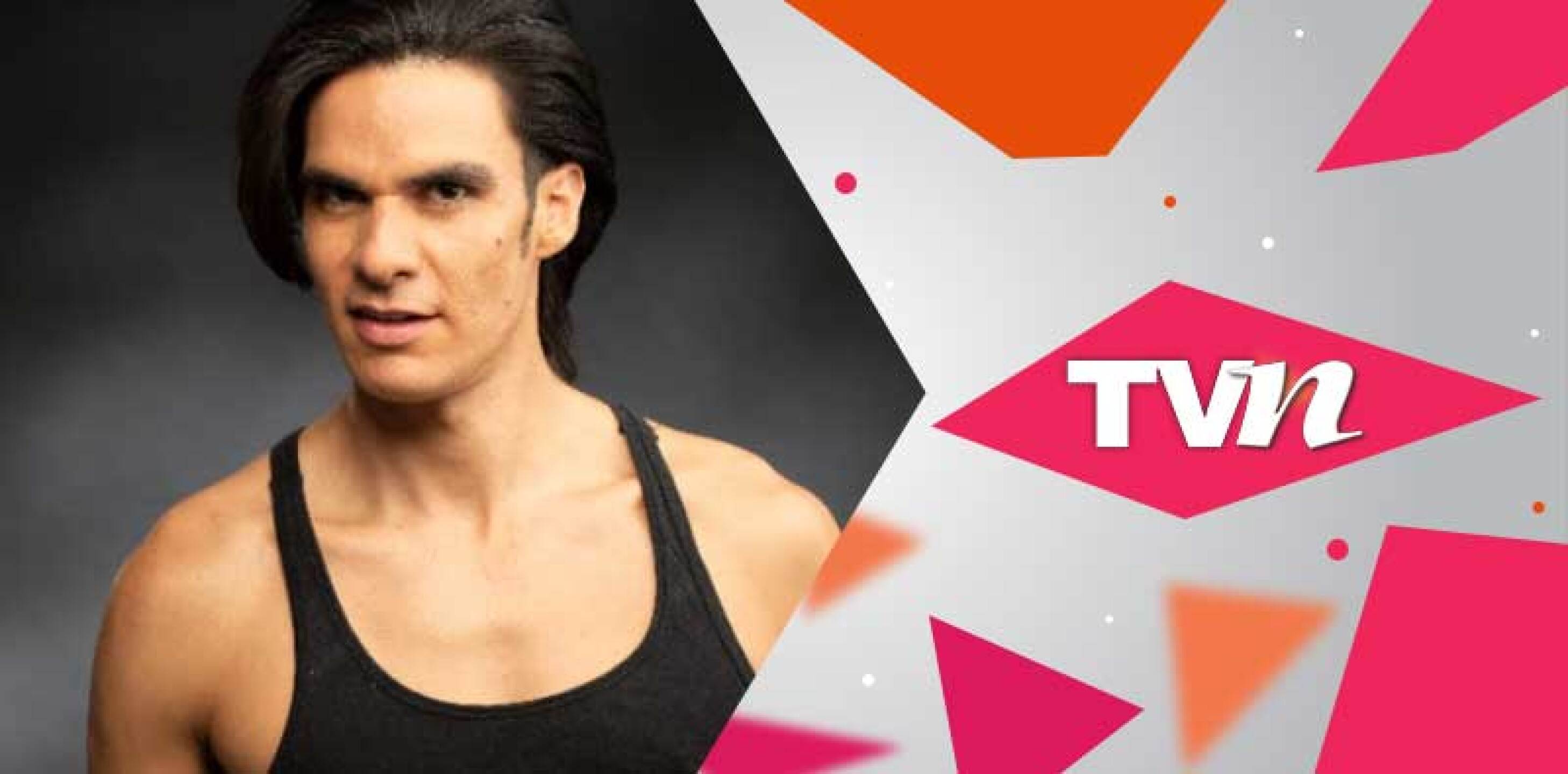 Eduardo Barajas demuestra su versatilidad en los escenario