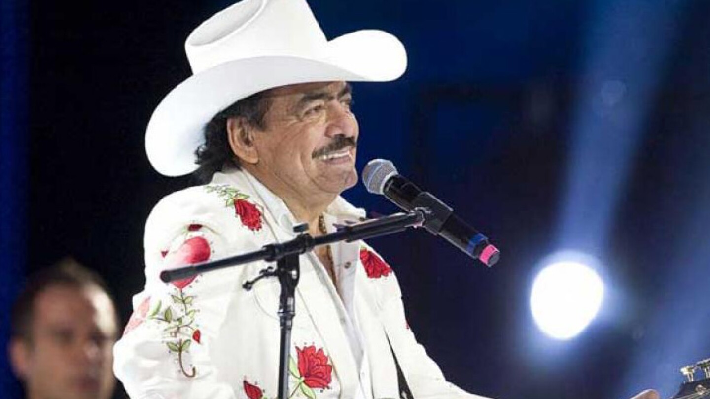 Hija de Joan Sebastián explota contra Calibre 50 por destrozar canción