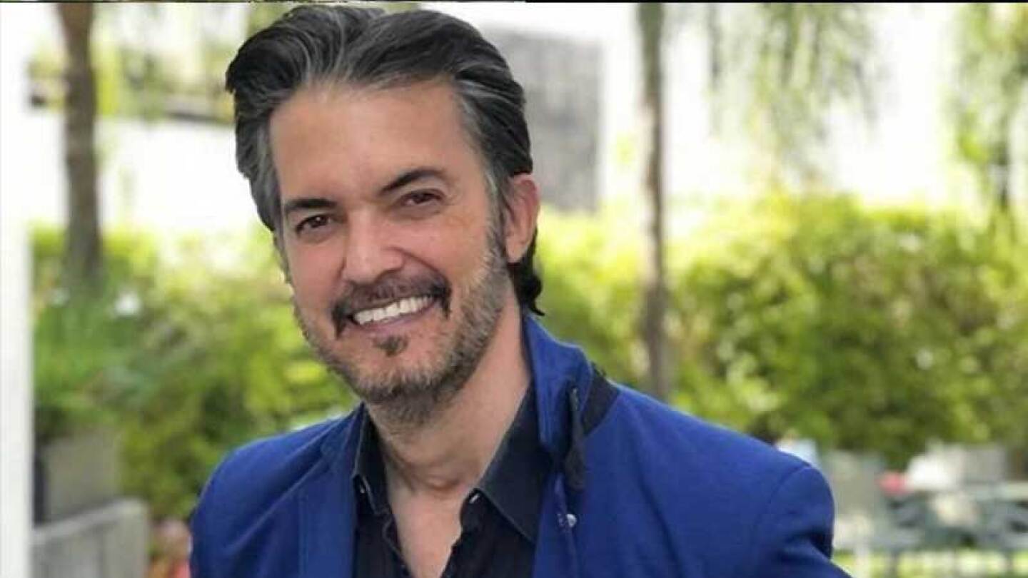 Fernando del Solar habló sobre su cáncer