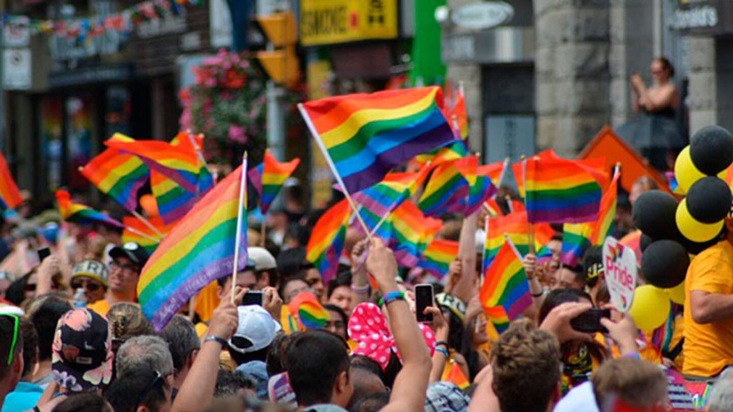 felicia garza ahora será Felipe Gil