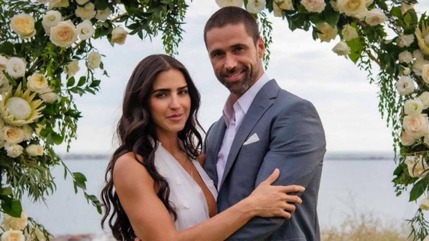 Matías Novoa confiesa cómo fue reencontrarse con su ex, Bárbara de Regil en Cabo