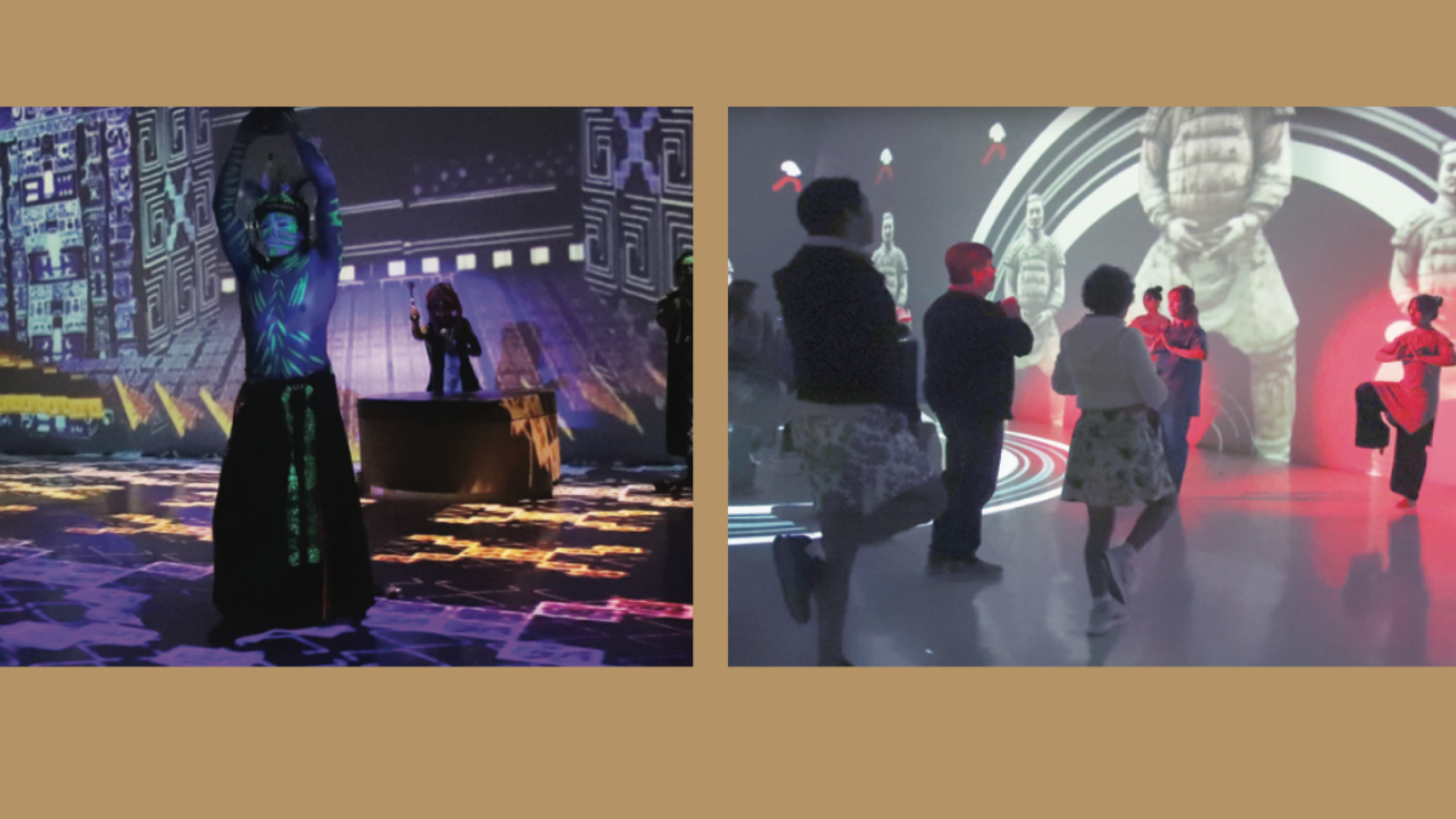 Hugo Scherer experiencia revista