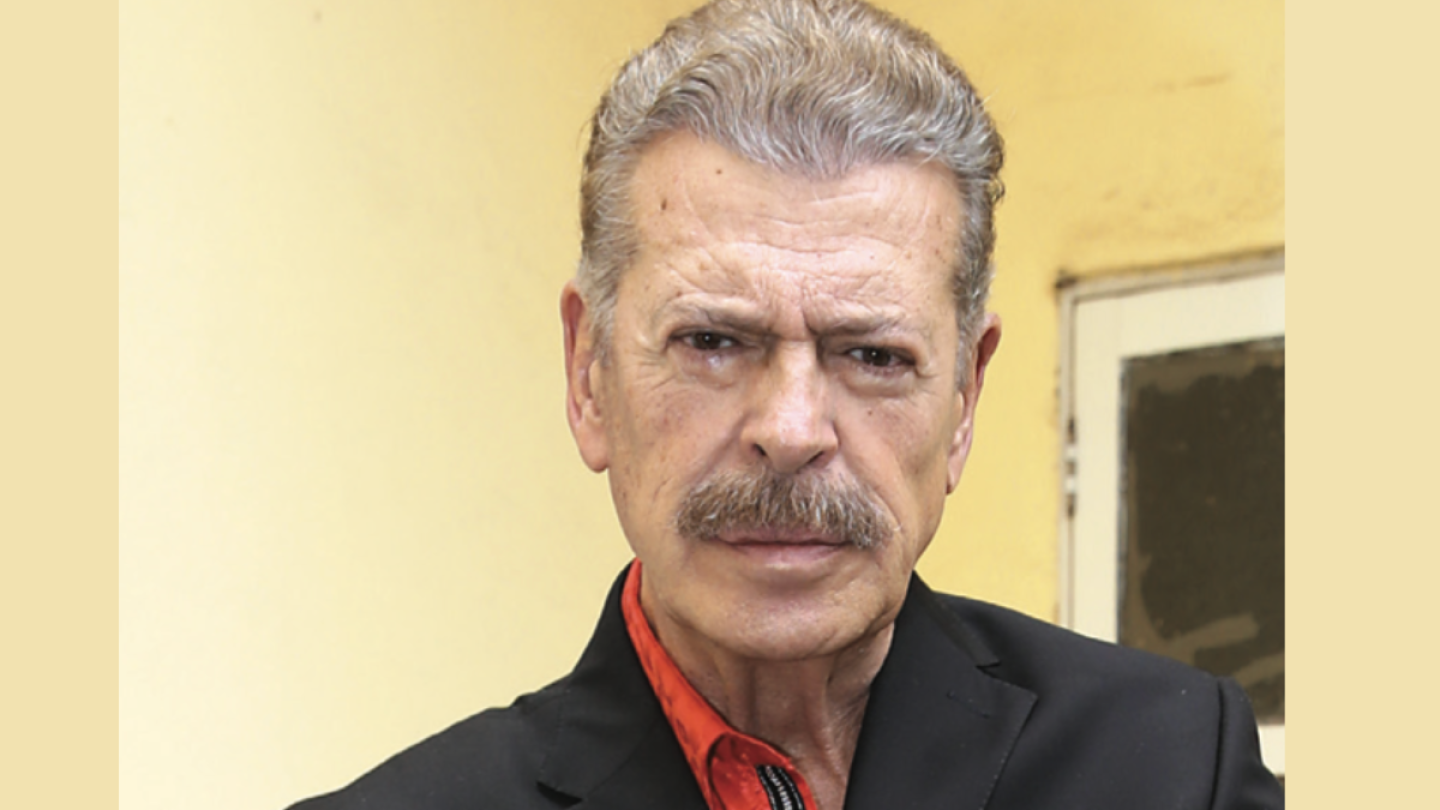 Sergio Goyri y su prometida, Lupita Arreola, ¡no logran casarse por tremendos intereses! ¿Amor por conveniencia?