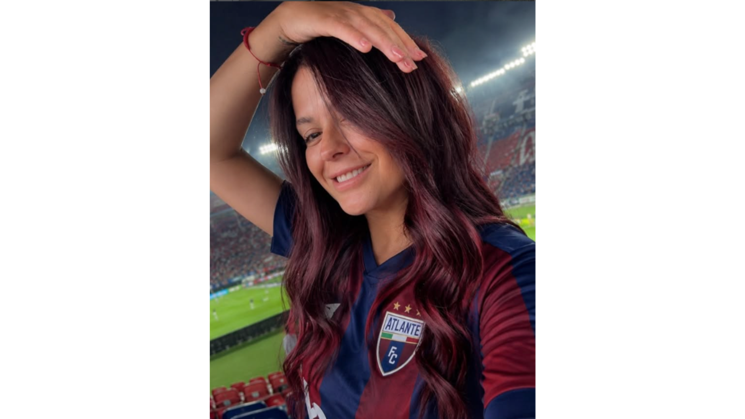 Mariana Echeverria