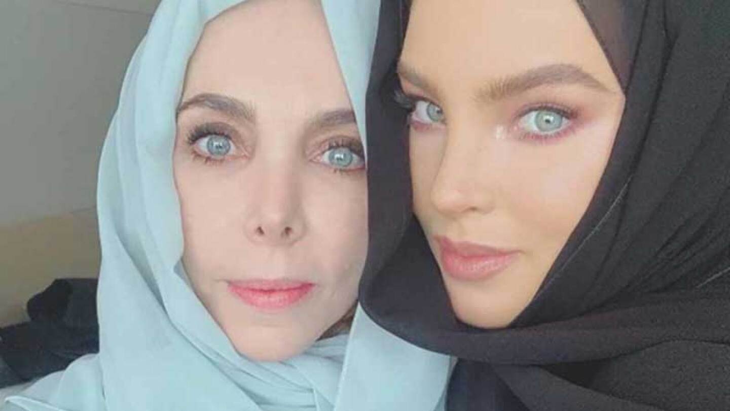 Mamá de Belinda habla de los momentos difíciles que ha atravesado