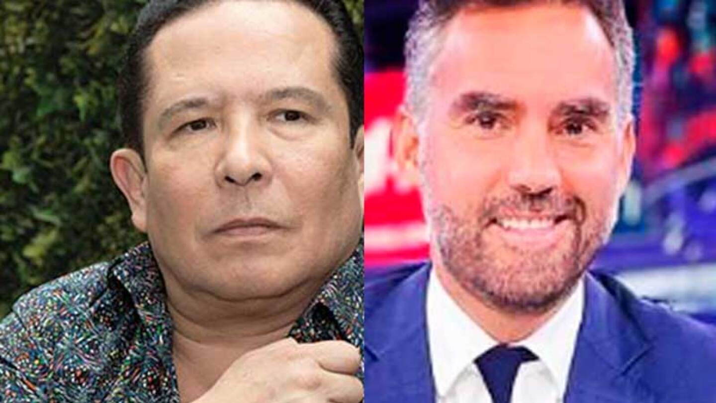 Gustavo Adolfo Infante critica a Enrique Acevedo por su entrevista a Shakira