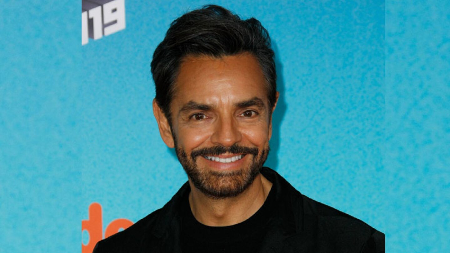 Eugenio Derbez regresa al lugar que lo vio nacer.
