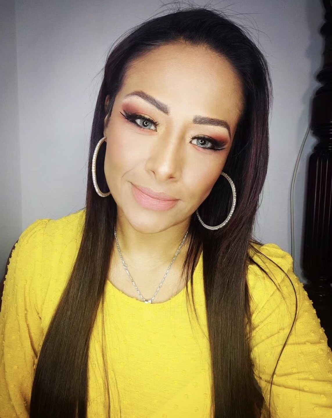 Toñita se separó luego de 17 años