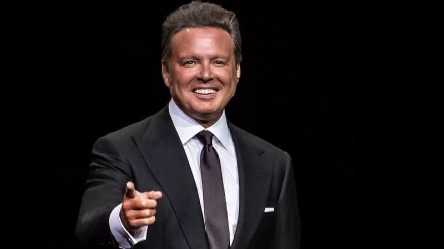 luis miguel exnovia