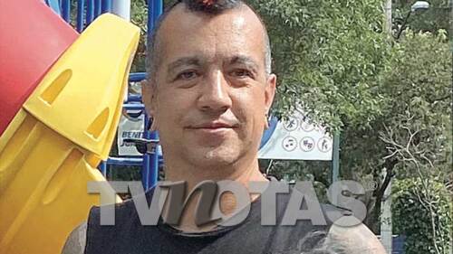 Erick Farjeat quiere ayudar a una niña en peligro