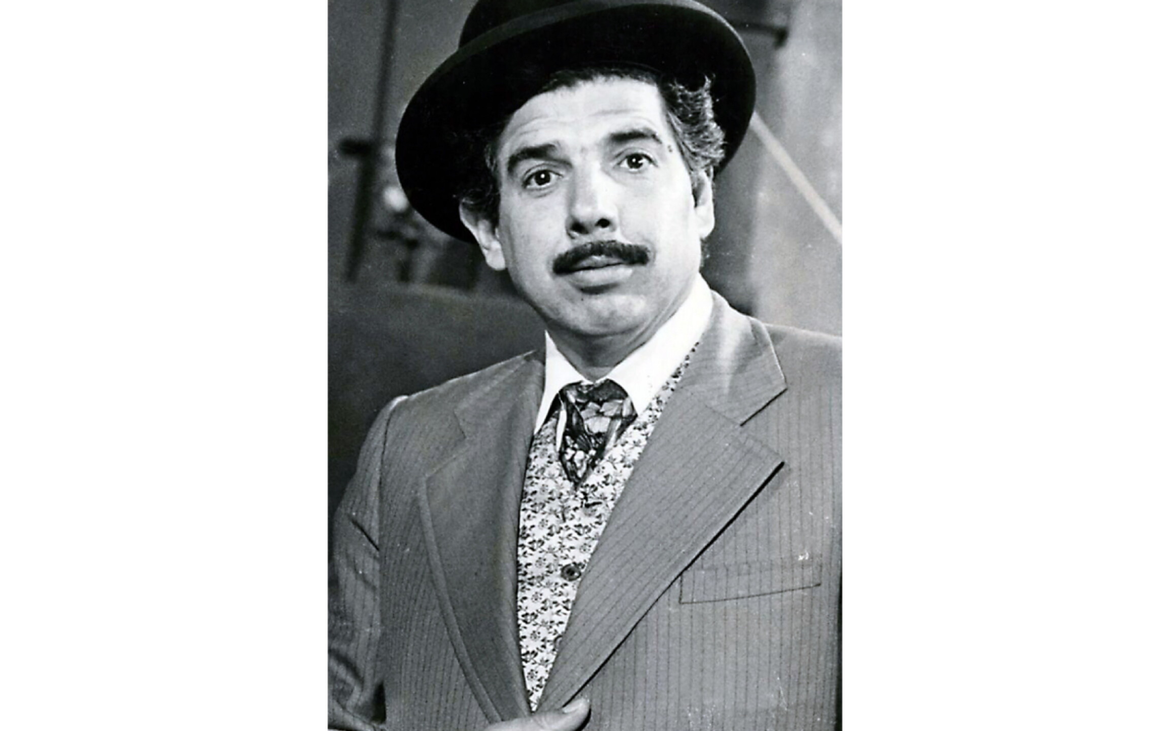 Rubén Aguirre