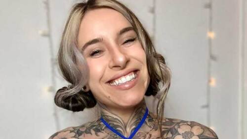 Joven se vuelve millonaria por vender uñas de los pies y ropa interior usada