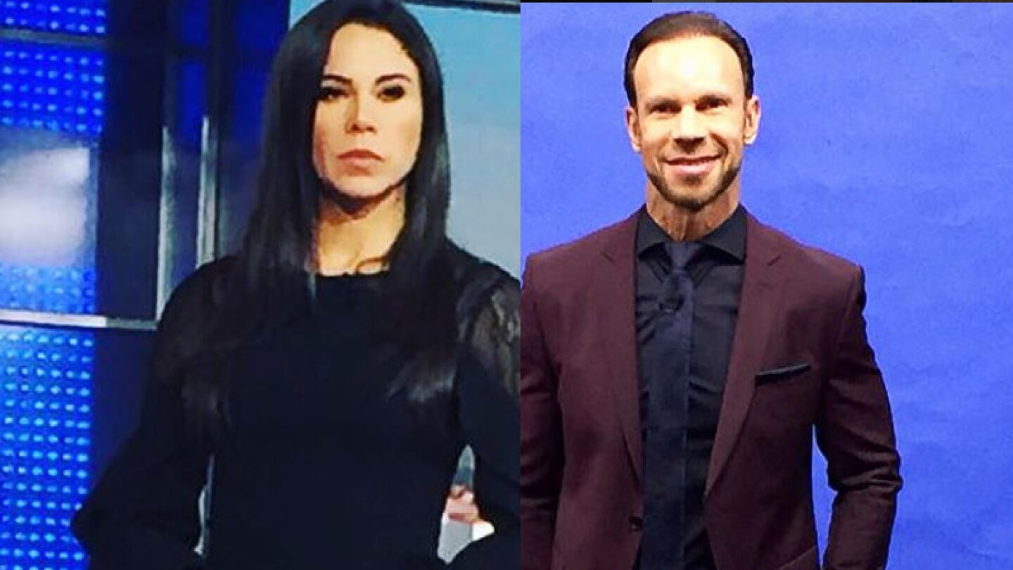 Paola Rojas se despide de su programa y toma otra radical decisión