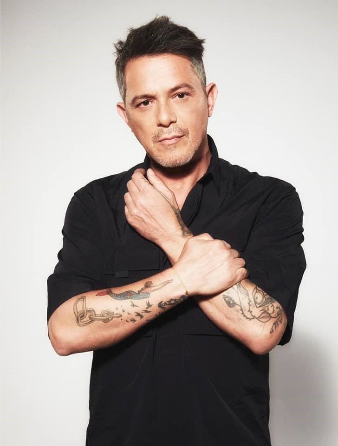 Alejandro Sanz publica alarmante mensaje y fans se preocupan: “no estoy bien”