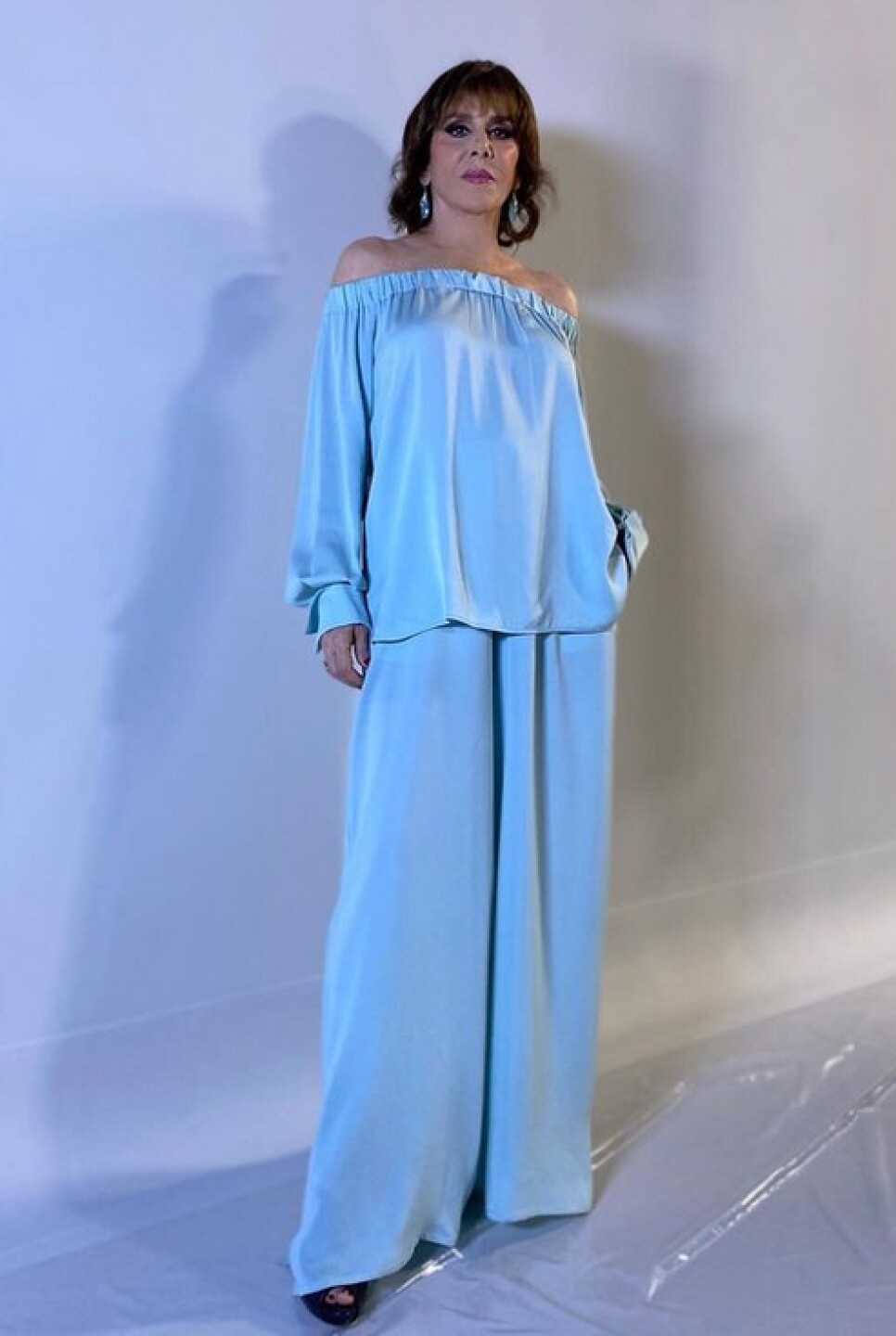 Rebecca Jones despedida