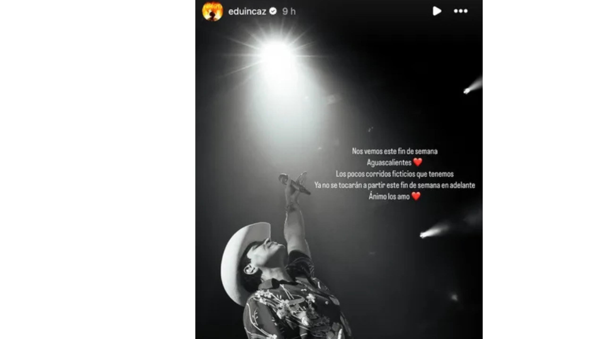 Grupo Firme deja los corridos