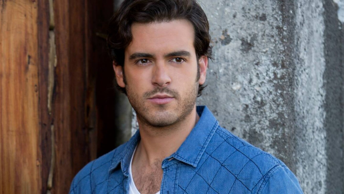 Pablo Lyle