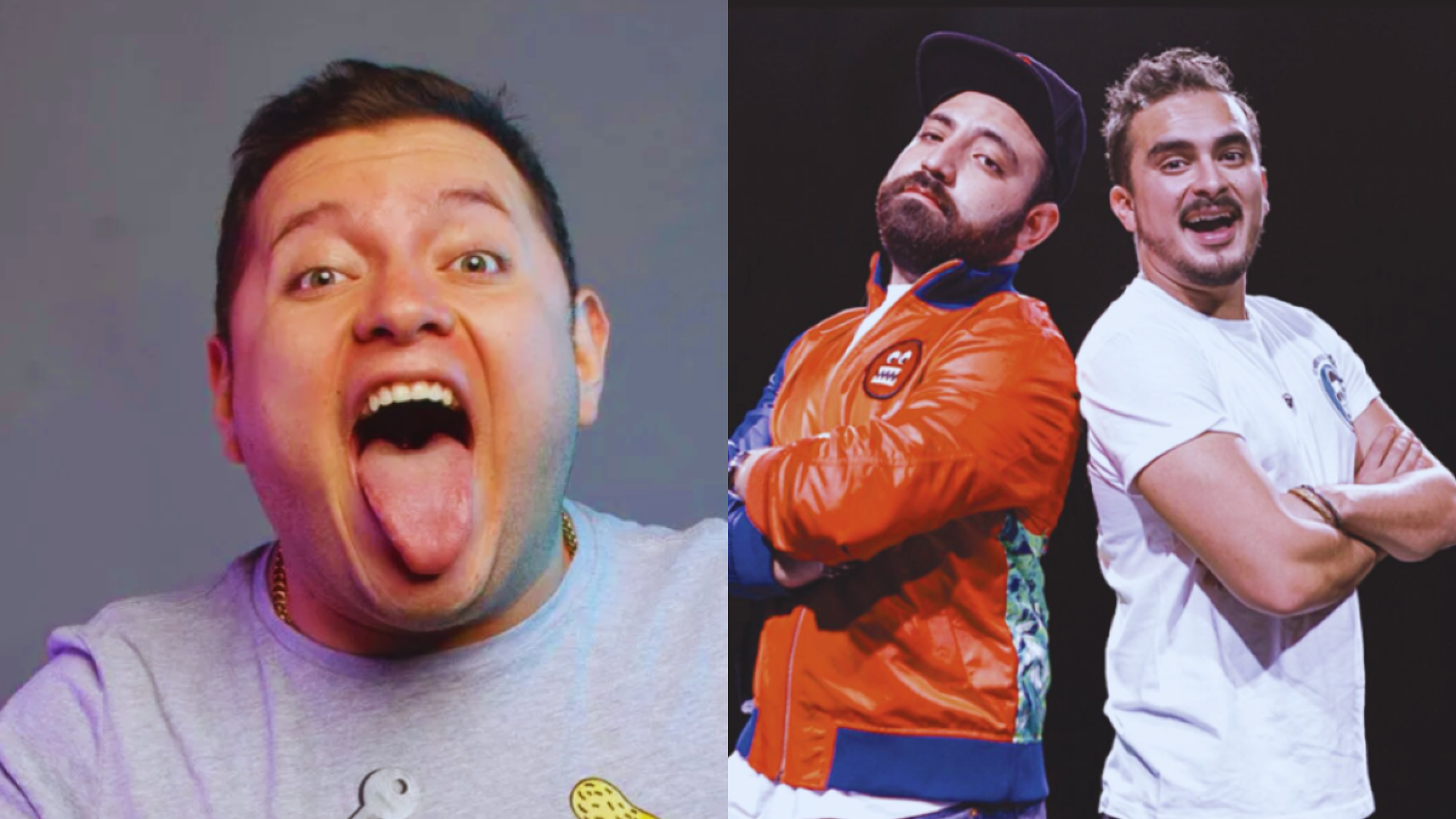 ¿Qué dijo Xuxo Dom sobre los problemas que tiene Ricardo Pérez con la prensa?