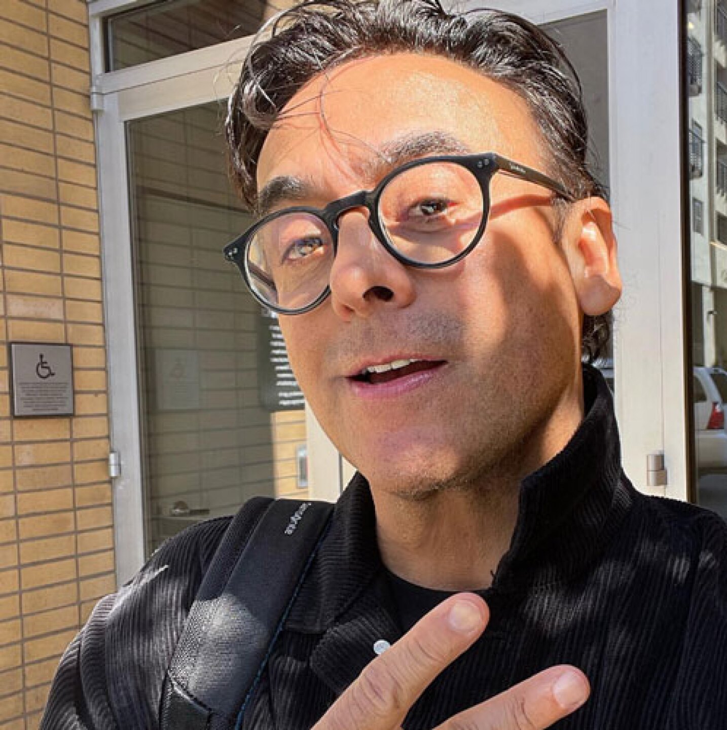 Adal Ramones regresa a Televisa con nuevo proyecto