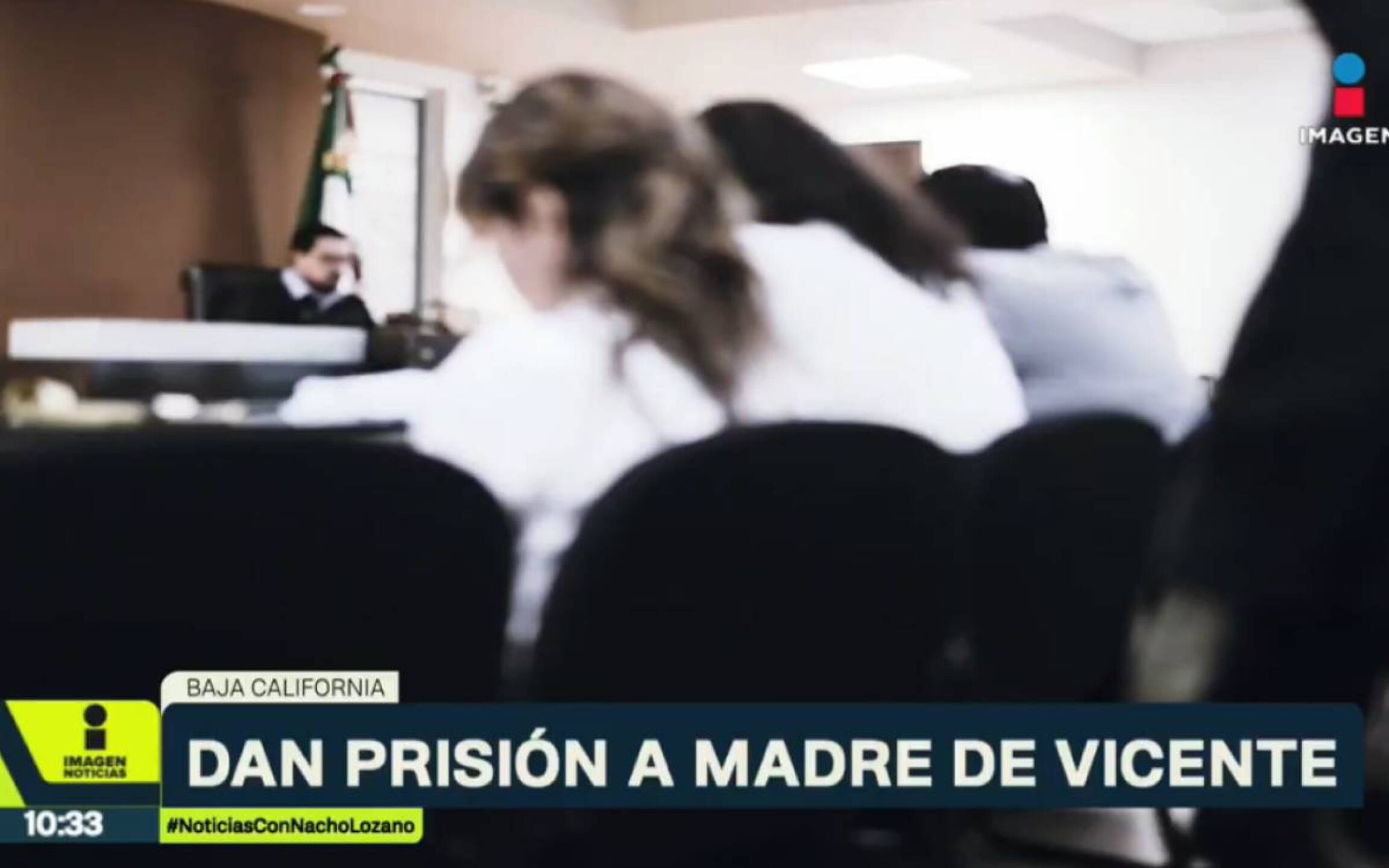 Caso Vicente