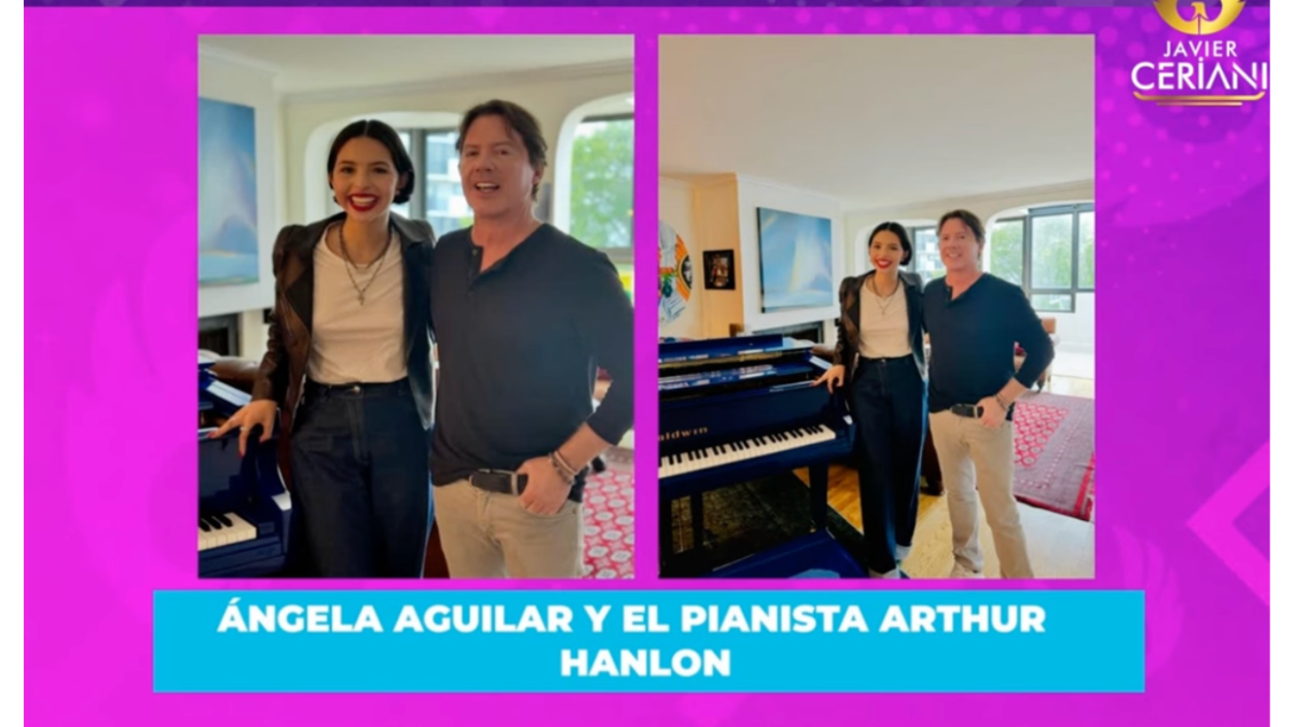 Ángela Aguilar Billboard Women in Music 2025