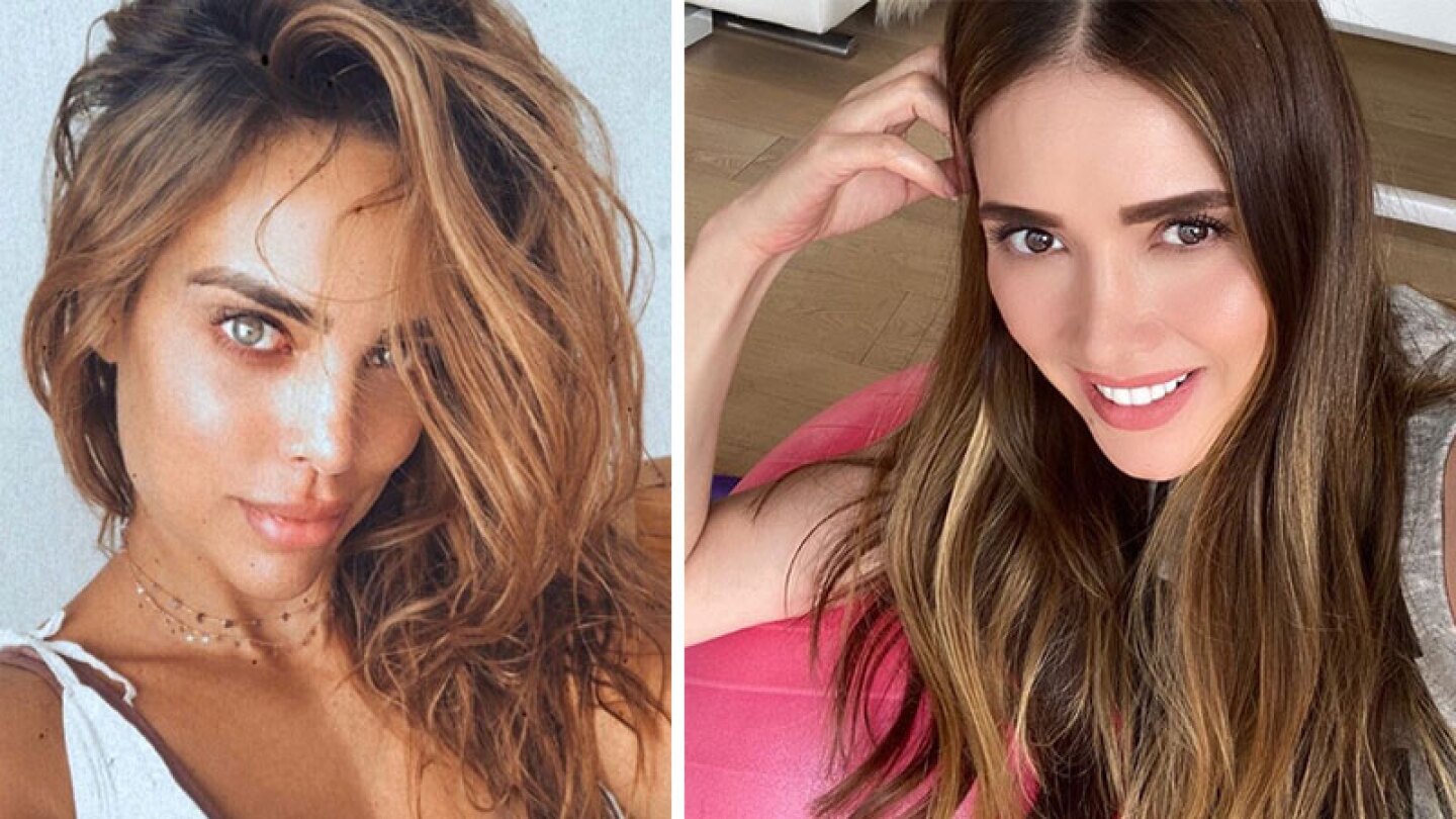 Sara Corrales Marlene Favela